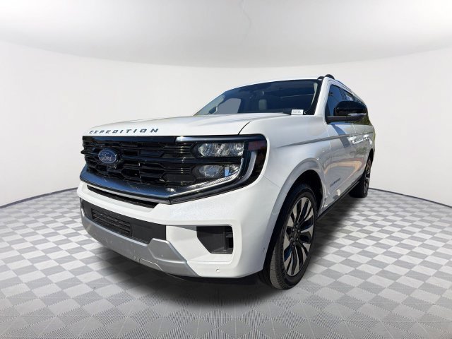 2025 Ford Expedition