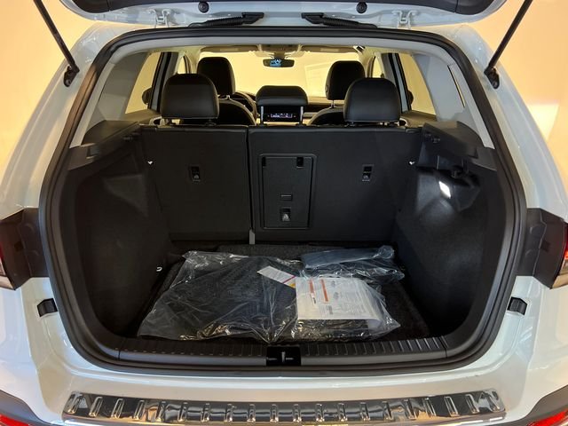 New 2026 White Volkswagen 1.5T SE image 5