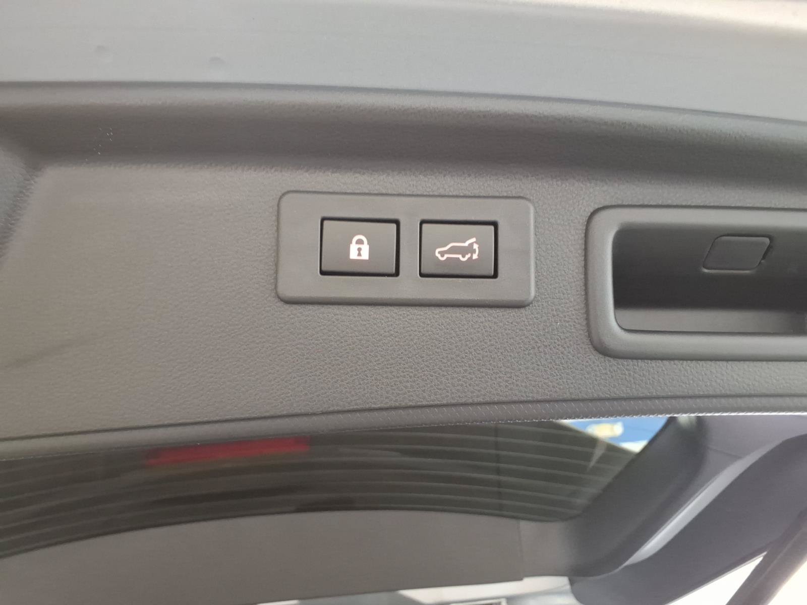 2024 Subaru Forester Limited - Photo 23