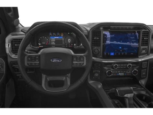 Certified Used 2024 Avalanche Ford Lariat image 38