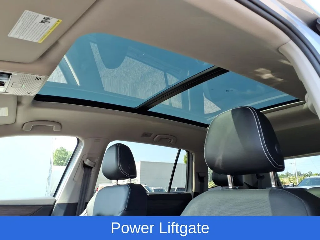Used 2024  Volkswagen 2.0T SEL image 14