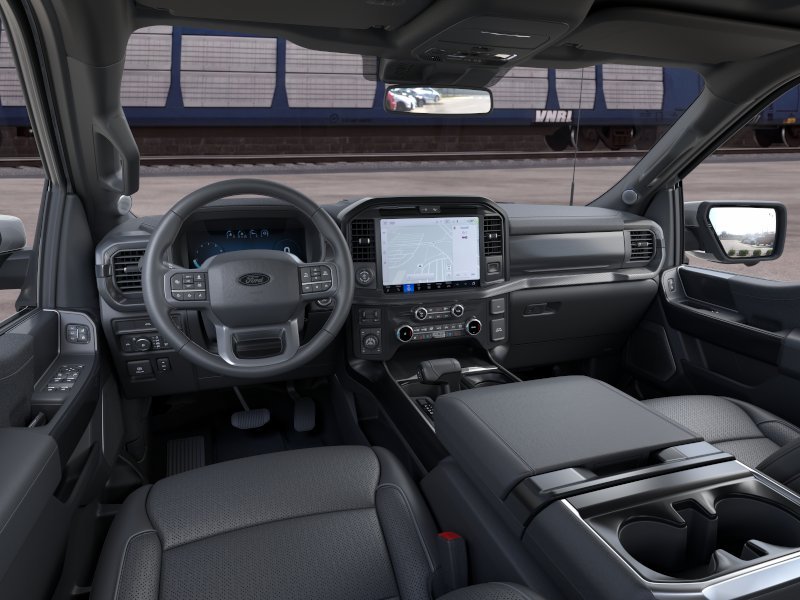 New 2026 Avalanche Ford Lariat® image 9