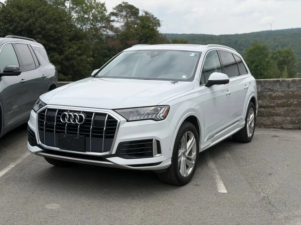 2023 Audi Q7