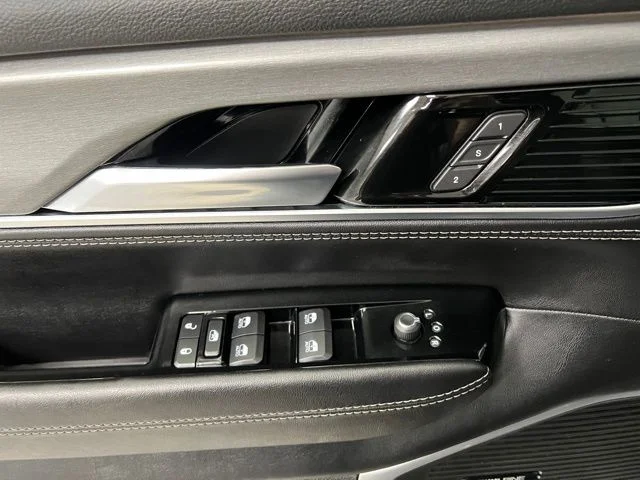 2023 Jeep Wagoneer Series II - Photo 24