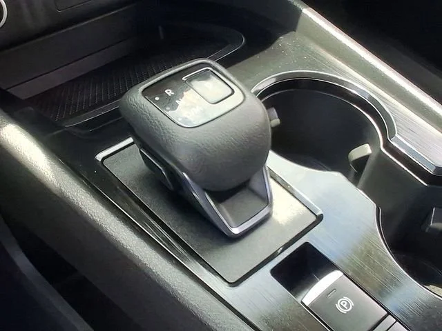 Used 2023 Gray Nissan S Intelligent AWD image 21