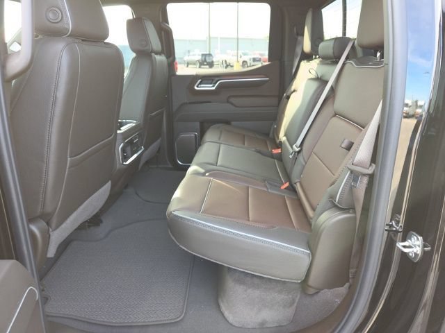 2026 GMC Sierra 1500 Denali - Photo 15