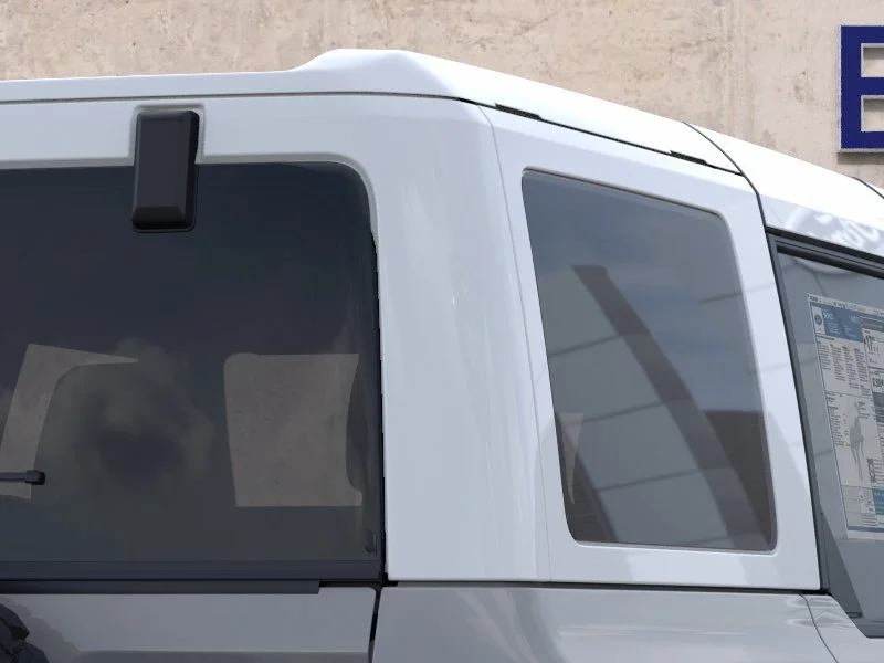 New 2026 Avalanche Gray Ford Heritage Edition image 25