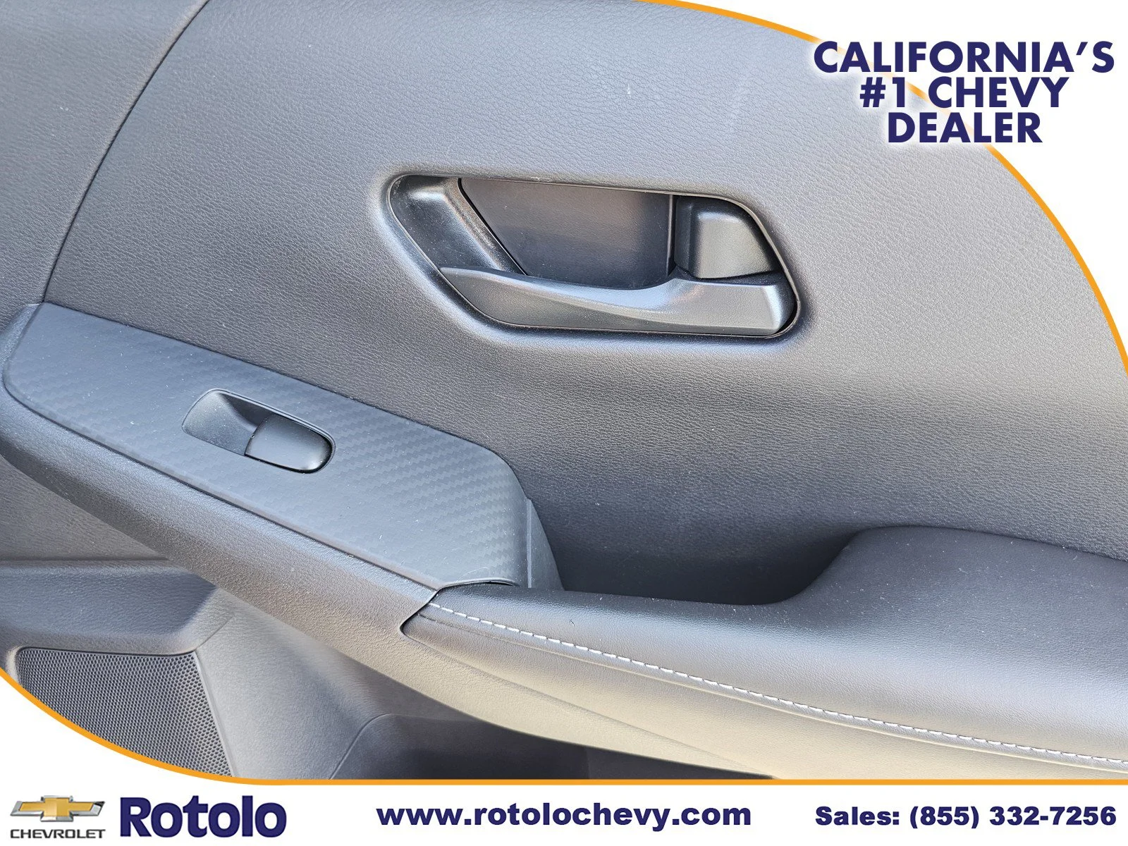 Used 2025 Rosewood Metallic Nissan SV image 12