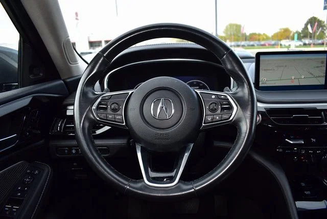 2024 Acura MDX Technology Package - Photo 40