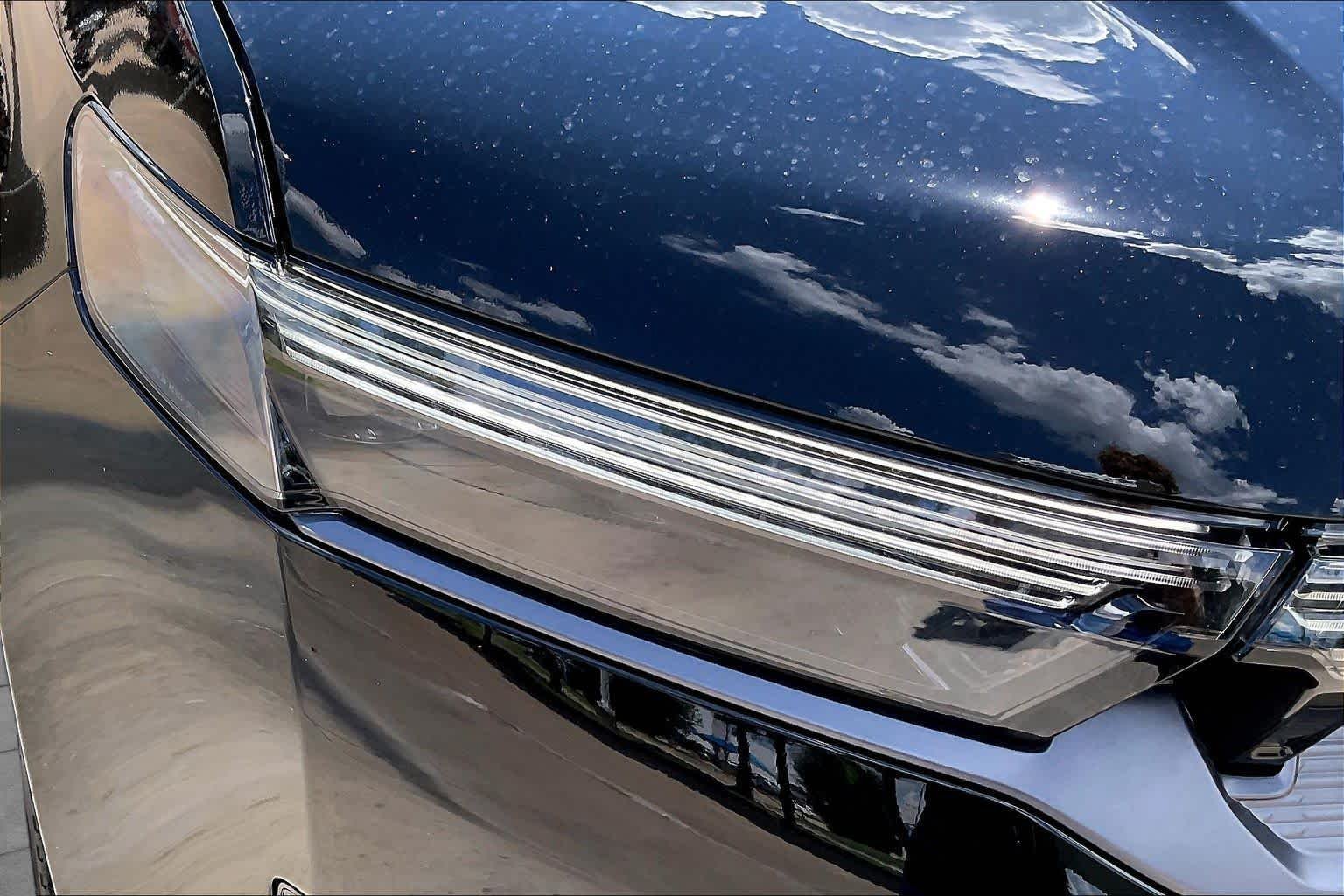 New 2026 High Gloss Black Exterior Paint Jeep 85th Anniversary image 13