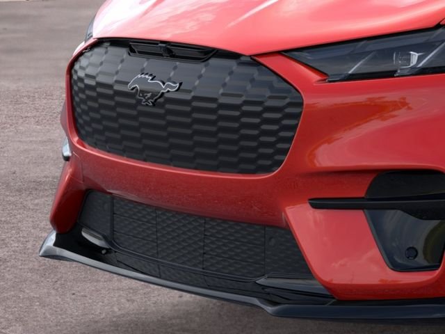 New 2026 Race Red Ford GT image 17