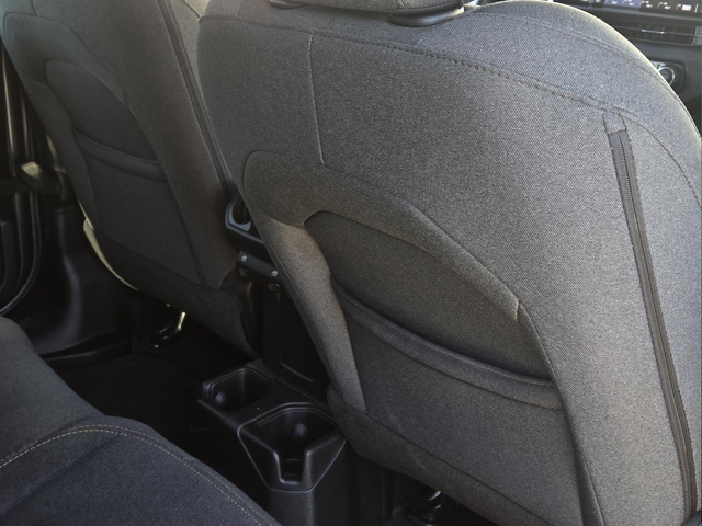 Used 2024 Gray Jeep Sport S image 26
