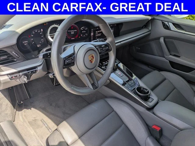 Used 2020  Porsche Carrera S image 20