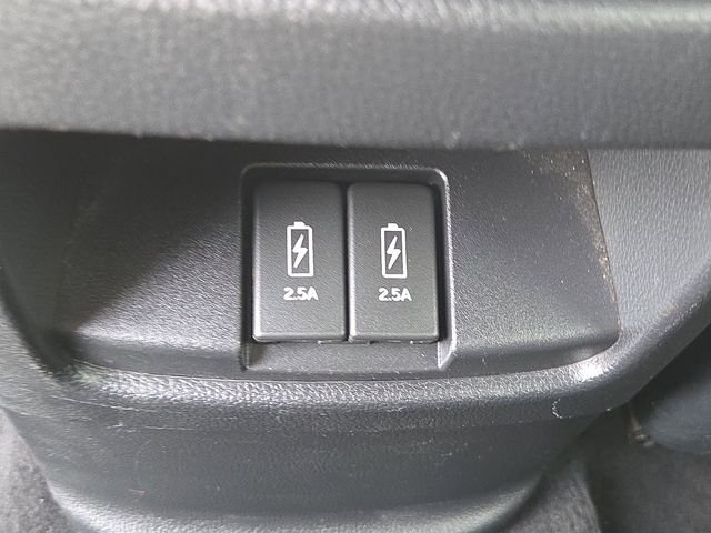 Used 2017 Gray Honda EX-L image 13