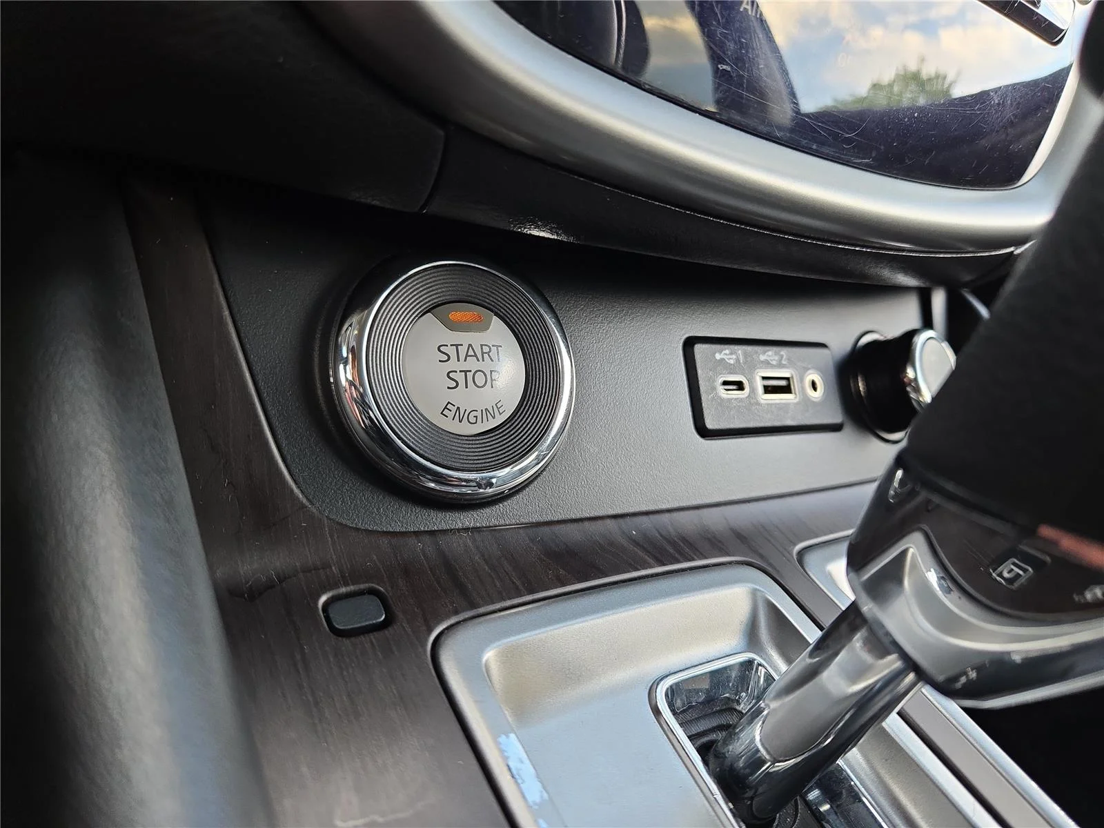 2023 Nissan Murano Platinum - Photo 10