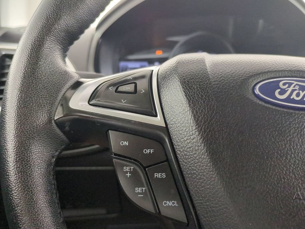 2024 Ford Edge SEL - Photo 30