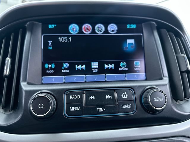 Certified Used 2016 RED HOT Chevrolet 4WD LT image 30