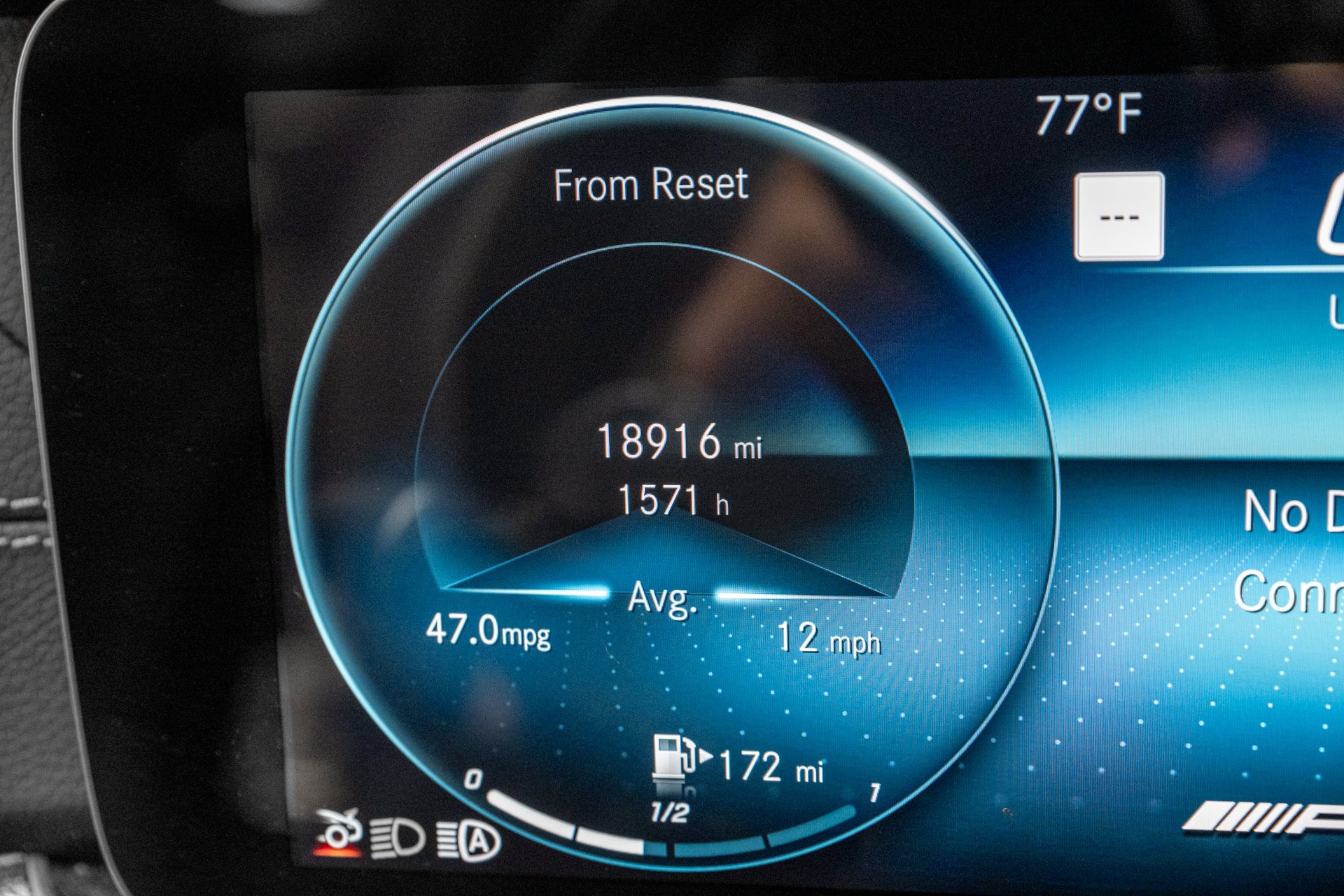 Used 2021 Gray Mercedes-Benz Base image 30