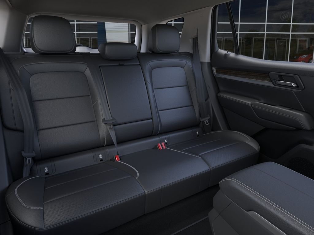 2026 GMC Terrain Denali - Photo 17