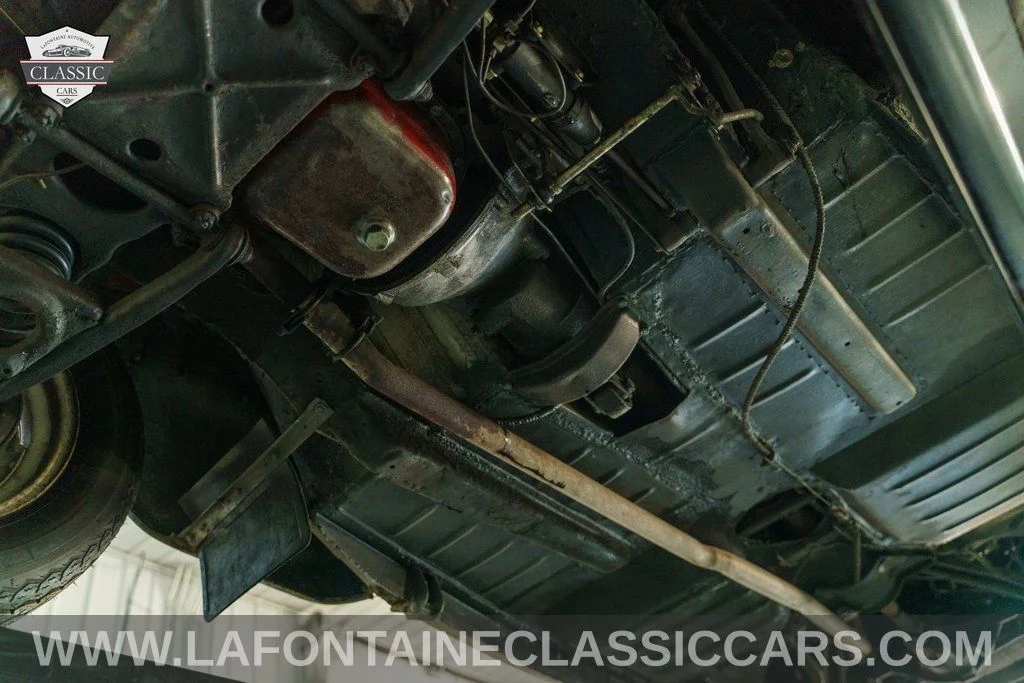 Used 1958 White Volvo  image 16
