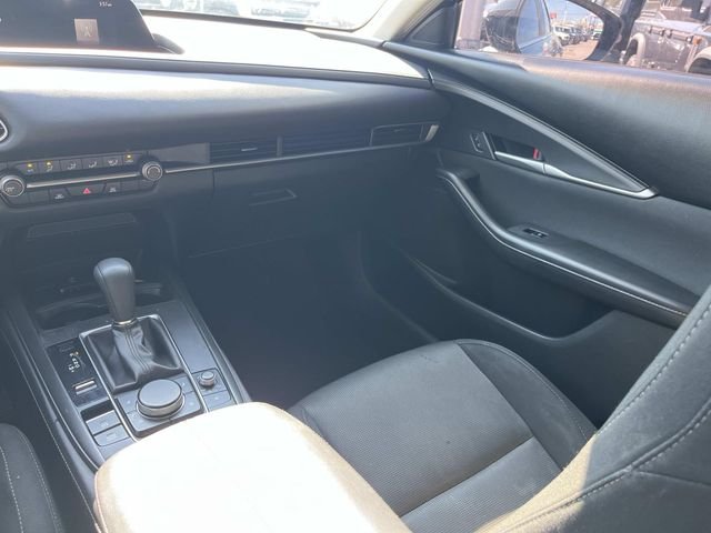 Used 2024 Black Mazda 2.5 S image 14