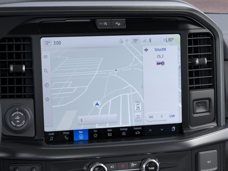 New 2026 Avalanche Ford Platinum image 14