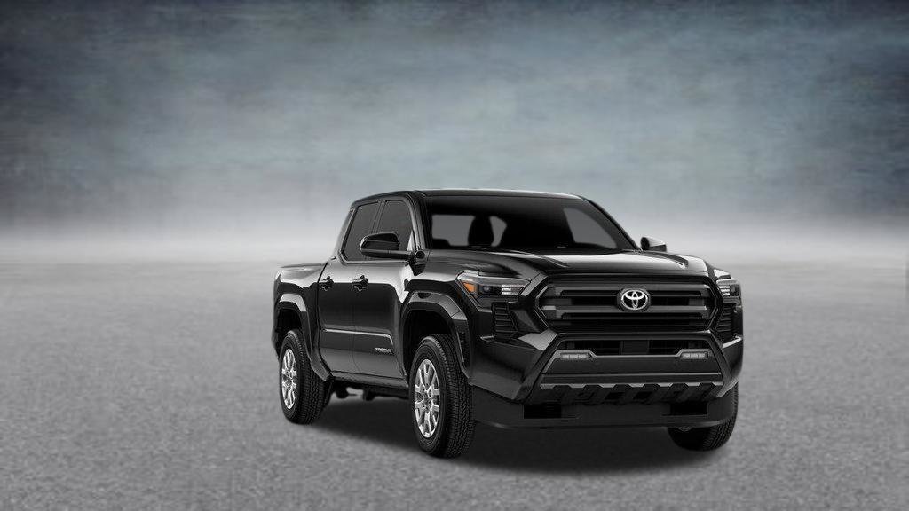 New 2026 Black Toyota  SR5 image 54