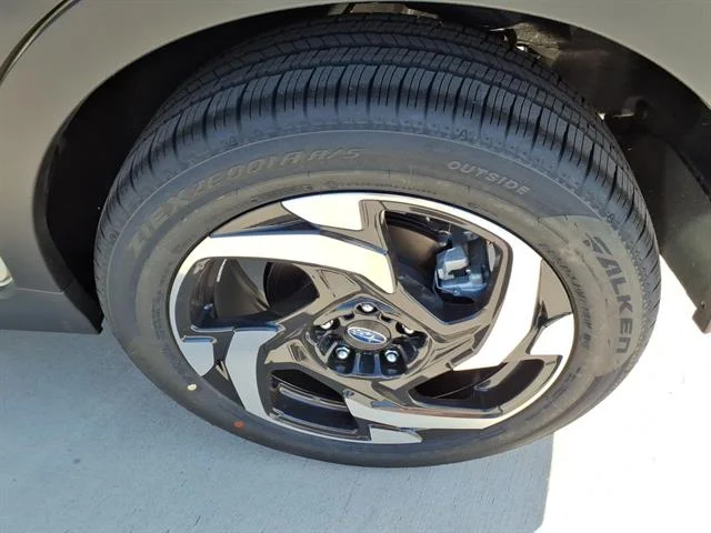 2026 Subaru Crosstrek Limited - Photo 22