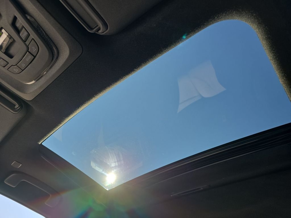 Certified Used 2023 Blue Toyota SE image 30