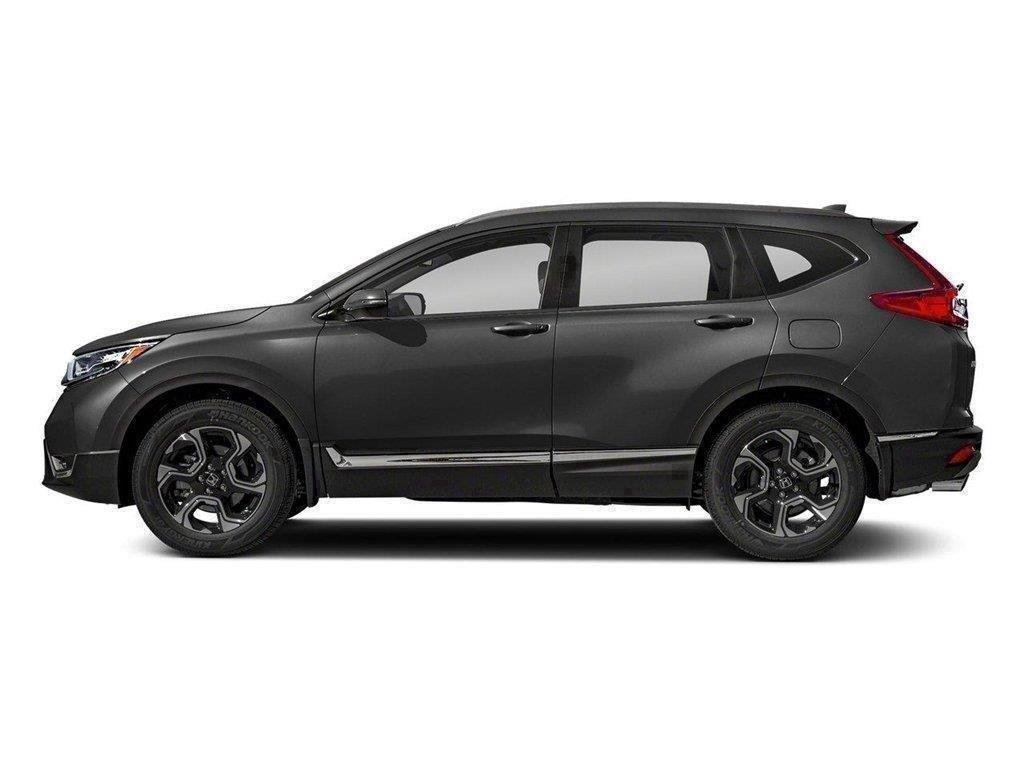 Used 2018 Gray Honda Touring image 13