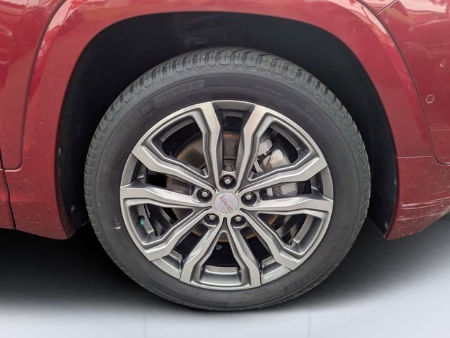 Used 2018 Red GMC Denali image 11