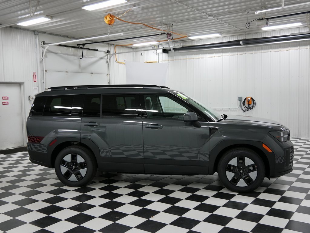 Used 2026 Hyundai Santa Fe SEL with VIN 5NMP2DG13TH074936 for sale in Rochester, Minnesota