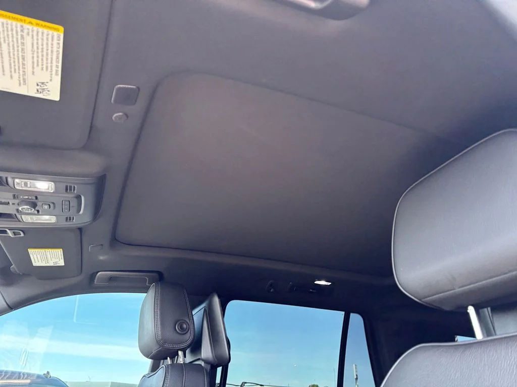 Used 2023 Silver GMC Denali image 13