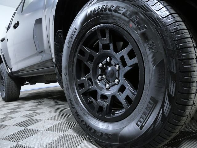 Certified 2023 Toyota 4Runner TRD Off-Road Premium with VIN JTERU5JRXP6148813 for sale in Apple Valley, Minnesota