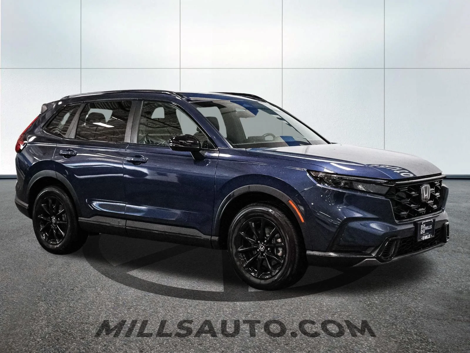2026 Honda CR-V Sport - Photo 10