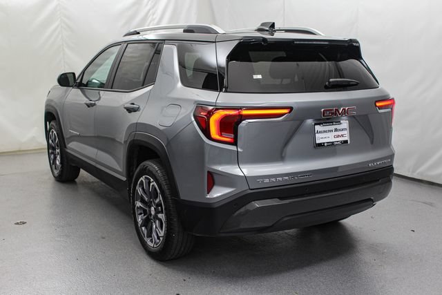 2027 GMC Terrain Elevation - Photo 5