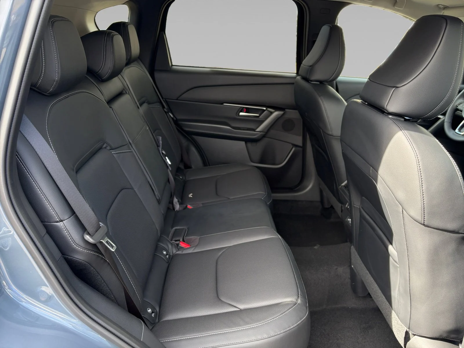 2026 Mazda CX-5 S Premium - Photo 17