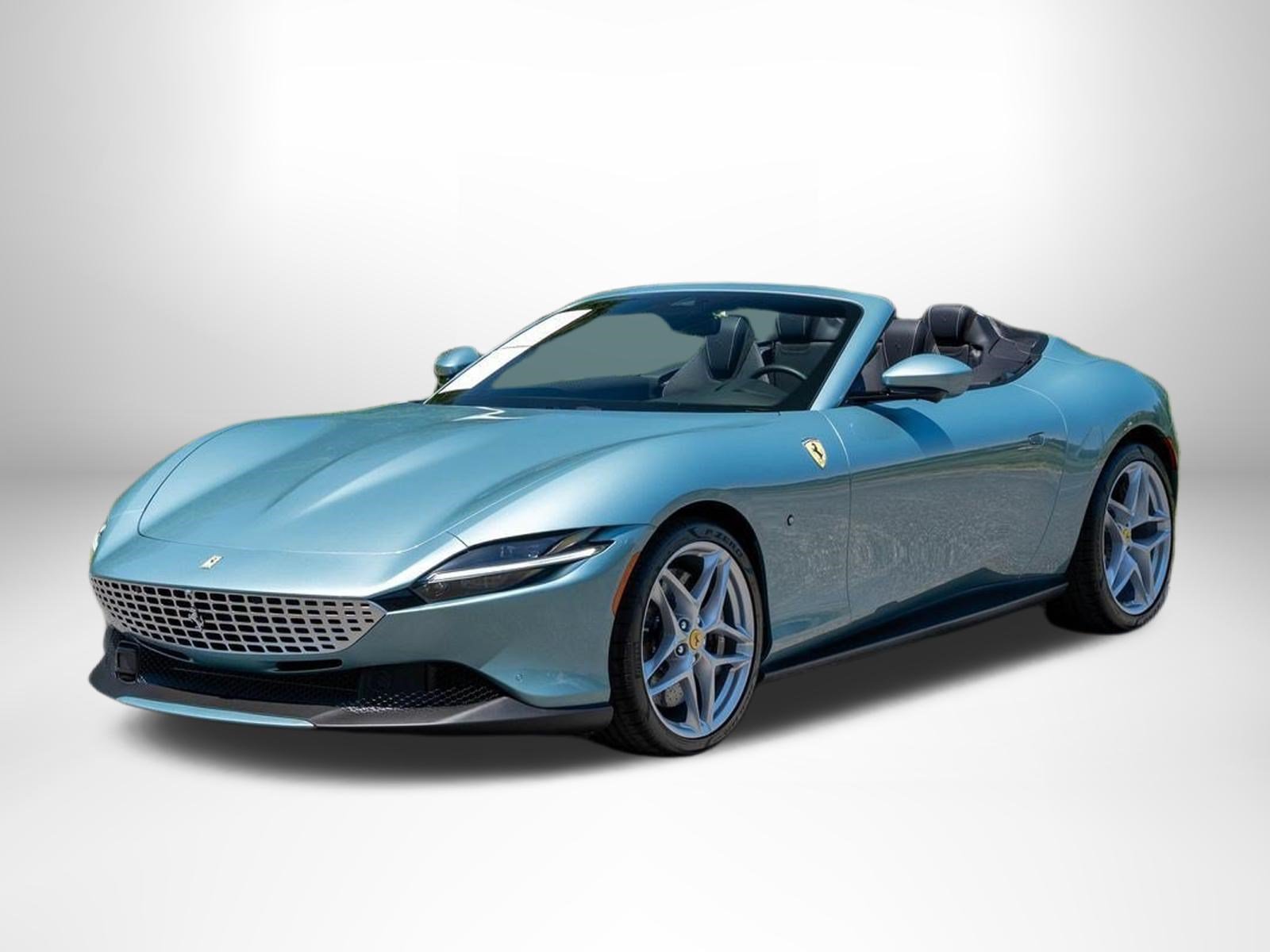 Used 2024  Ferrari  image 6