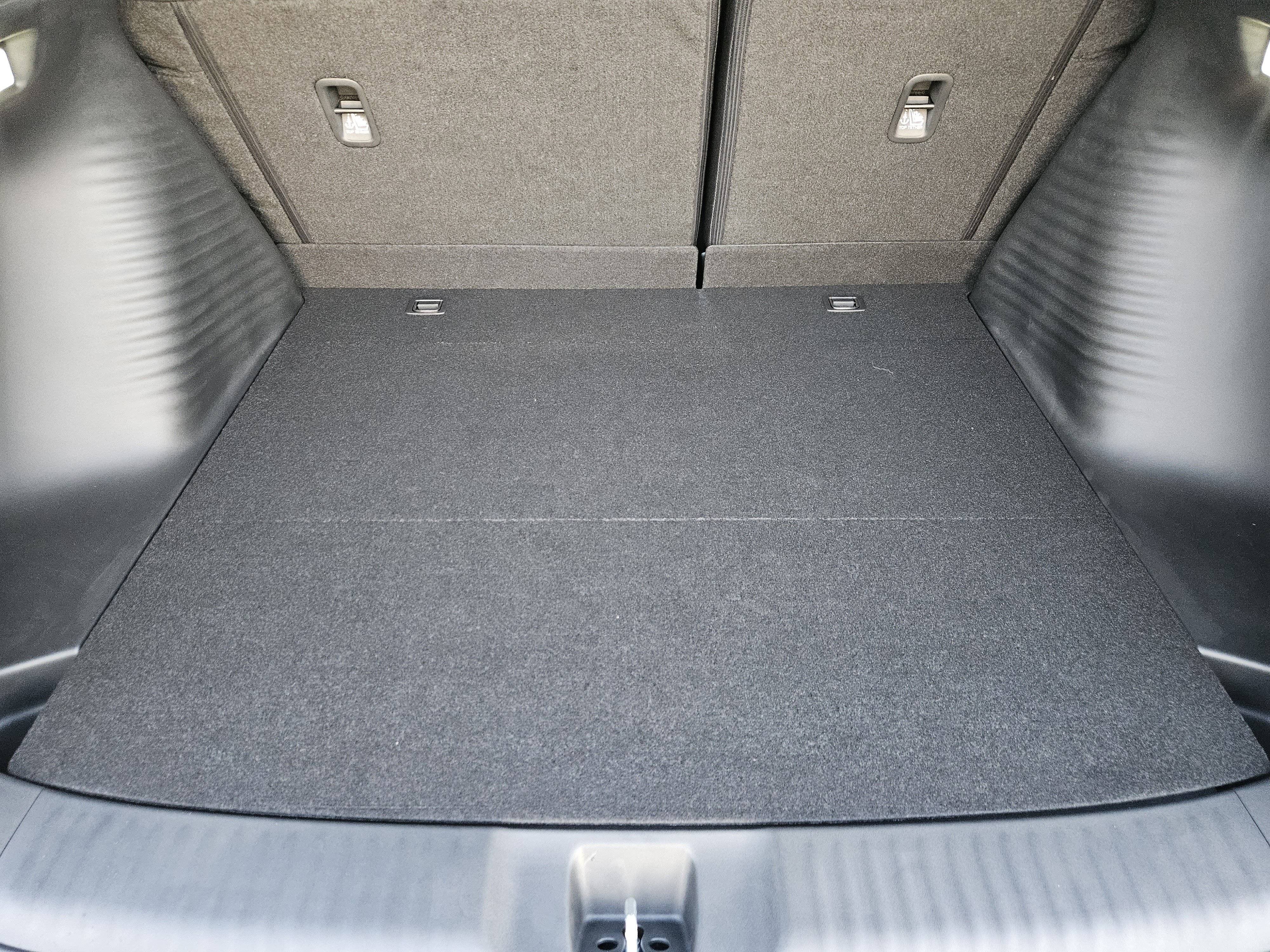 New 2027 Crystal Black Pearl Honda LX image 22