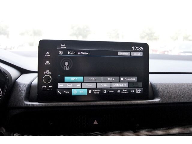 2025 Honda CR-V Sport-L - Photo 21