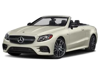 2019 Mercedes-Benz E-Class AMG E 53 AWD photo