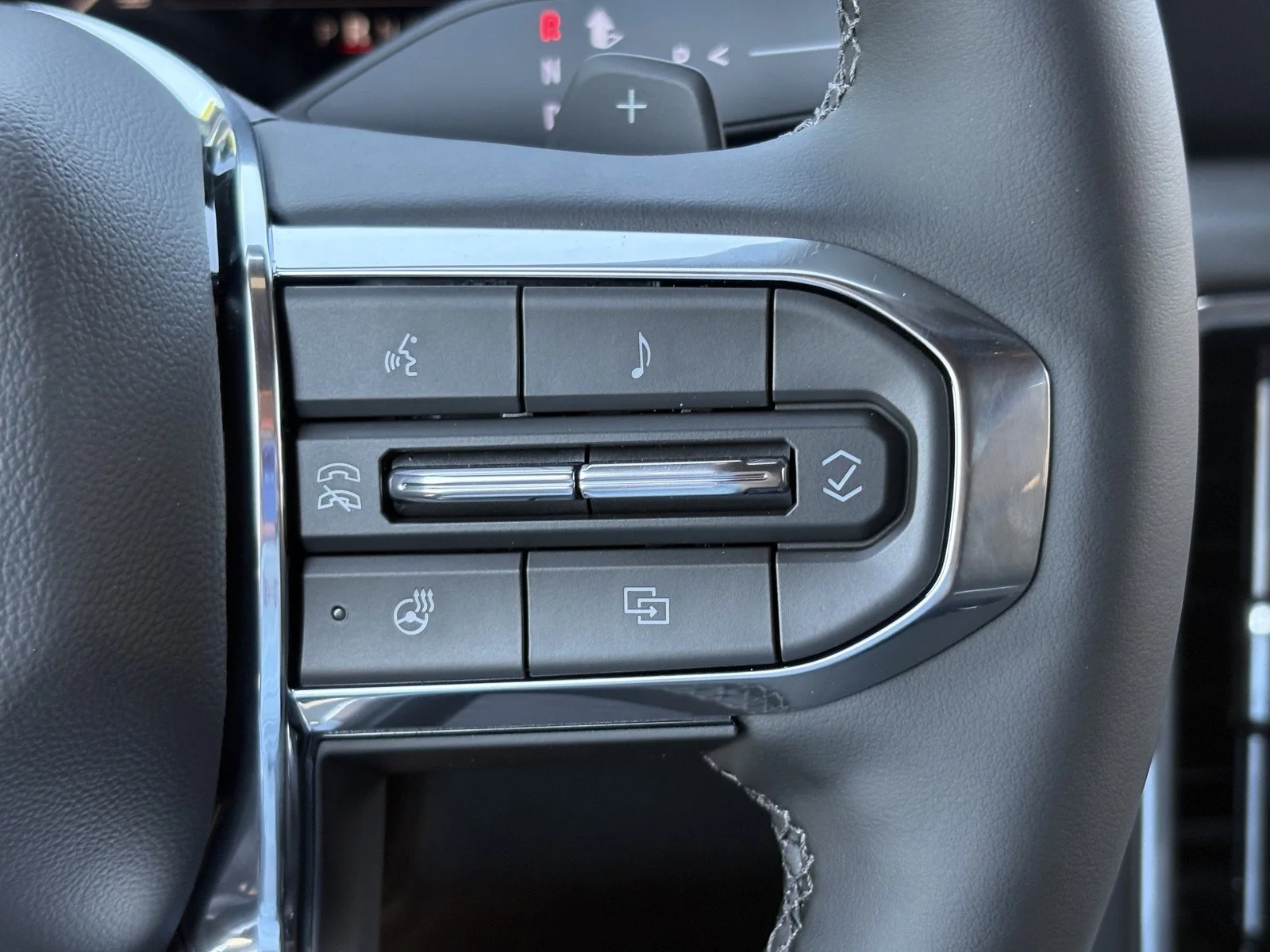 New 2026 Onyx Black GMC Denali image 30
