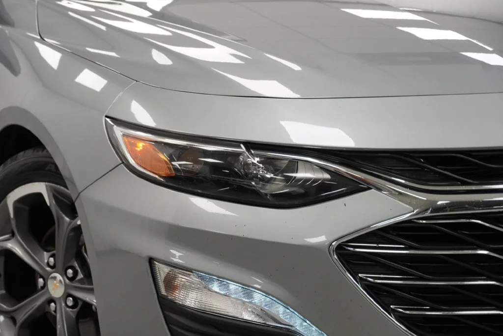 2024 Chevrolet Malibu 1LT - Photo 13
