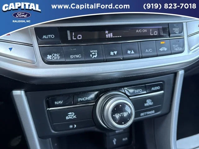Used 2015  Honda EX-L image 29