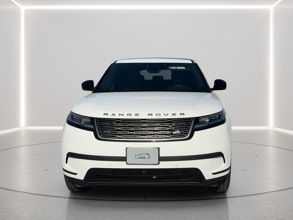 New 2026 Fuji White Land Rover S image 2