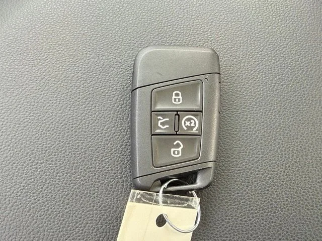 New 2026 White Volkswagen 1.5T SE image 15