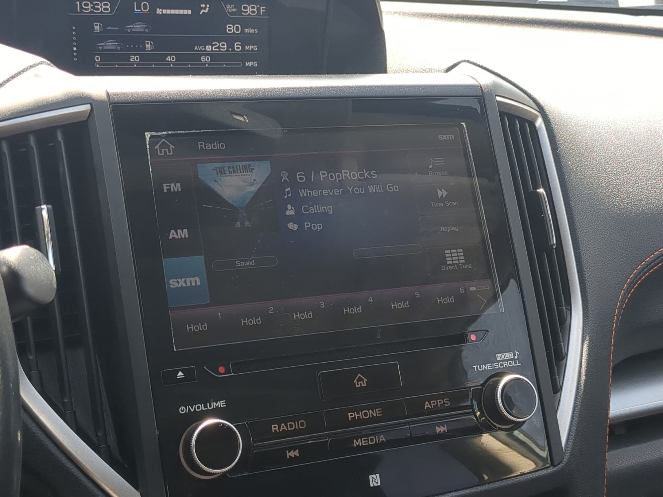 Used 2019 Cool Gray Khaki Subaru Limited image 23