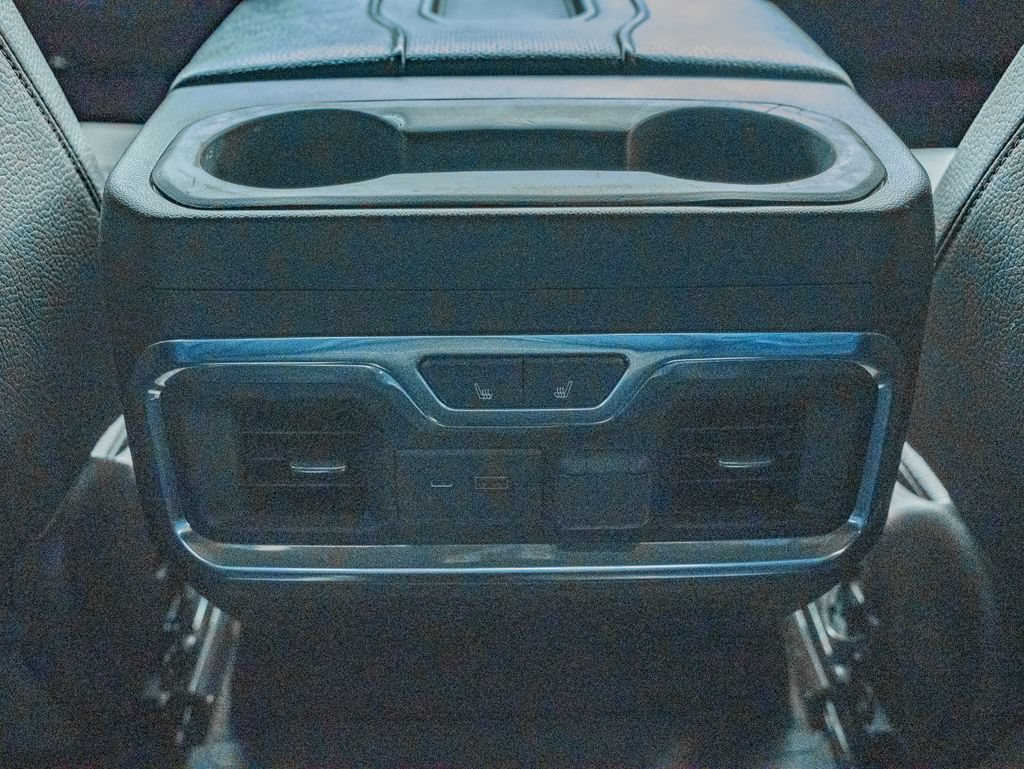 Used 2021 Carbon Black Metallic GMC Denali image 41