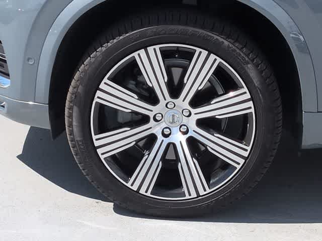 Used 2023 Gray Volvo Ultimate image 14