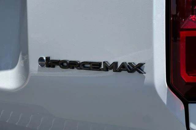 Certified Used 2026 PLATINUM WHITE PEARL MC. Toyota  image 56
